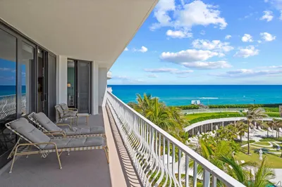 2000 S OCEAN Boulevard #307N 1
