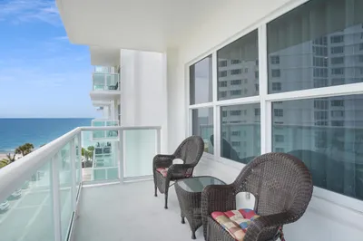 3550 Galt Ocean Drive #508 1