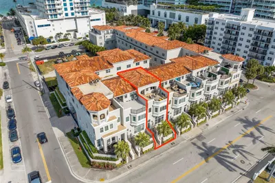 Amazing Location! Two Blocks to the Beach!