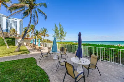 1936 S Ocean Dr #12B 1