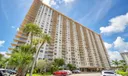 Front of WT300 Condo