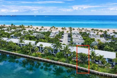 1645 S Ocean Lane #289 1