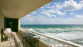 5510 N Ocean Drive #10-B | Water Glades | Singer Island