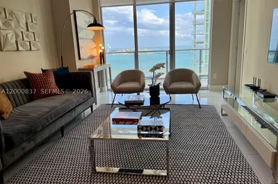 1300 Brickell Bay Dr #2307 1