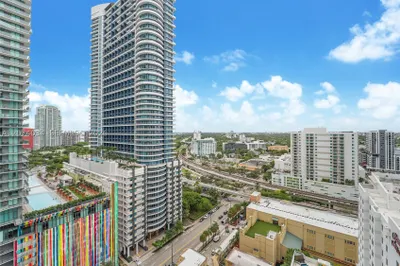 1250 S Miami Ave #2109 1