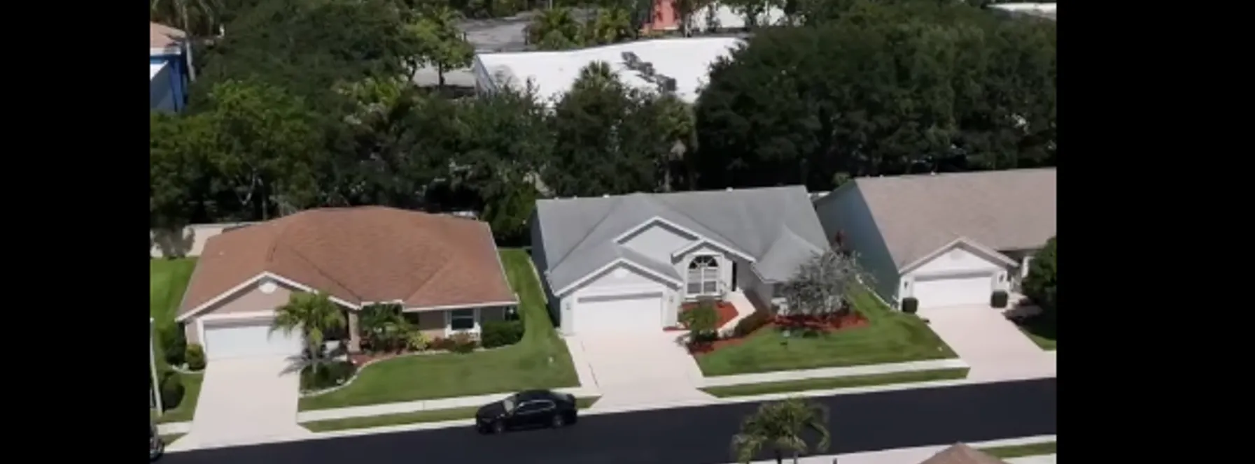 Vaulted Ceilings | Private Screened Lanai | Low Maintenance Living
