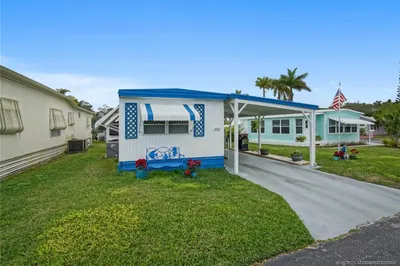 603 S Seas Boulevard 1