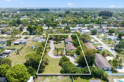 4309 Gulfstream Road 1