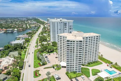 600 S Ocean Boulevard #504 1