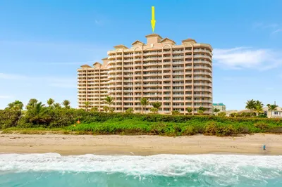 750 Ocean Royale Way #803 1