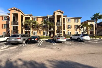 22301 SW 88th Pl #104-3 1