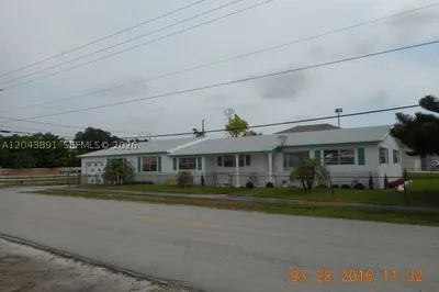 West Park Residential 1