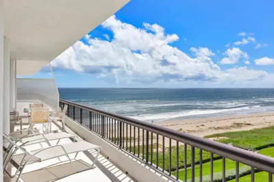 2660 S Ocean Boulevard #705N 1