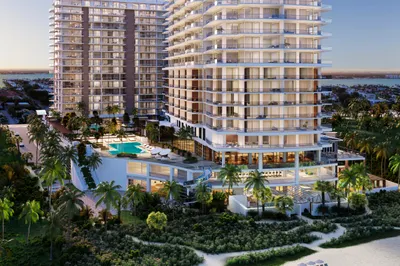 Building Rendering