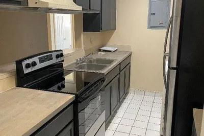 Tamarac Residential 1