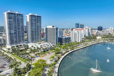 529 S Flagler Drive #6g 1