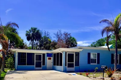 Street View of Property