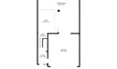 Ground floor garage/entry foyer