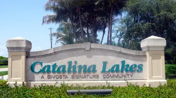 Homes Sold By Jeff Lichtenstein in Catalina Lakes