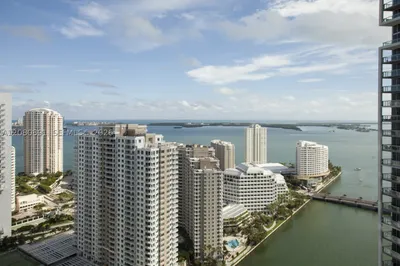 475 Brickell Ave #3507 1