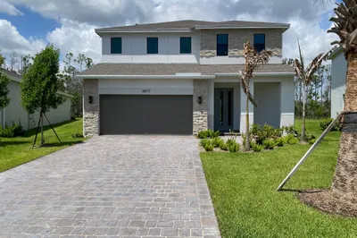 Front Rendering