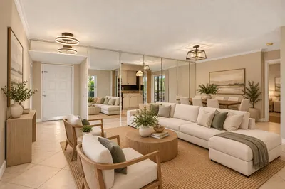 8657 BOCA GLADES Boulevard W #C 1