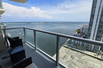 1155 Brickell Bay Dr #2507 1