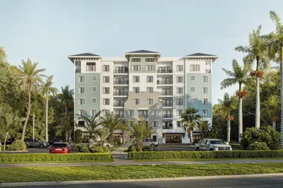 1230 Jimmy Buffett Memorial Highway #411 1