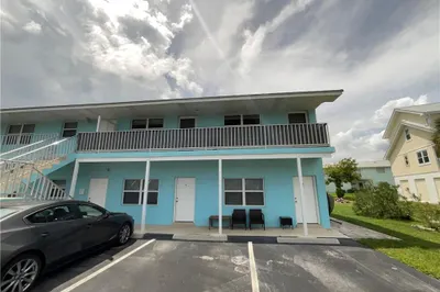 661 Hernando Street #6 1