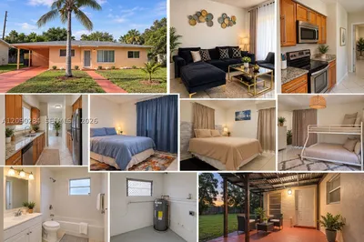 1630 NE 157th Ter #1630 1