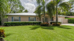 TERRIFIC IN TEQUESTA!