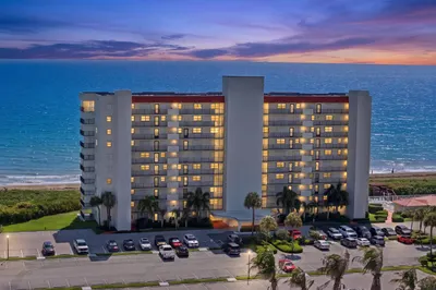 9400 S Ocean Drive #208 1