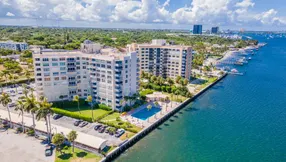Just Listed | 2600 N Flagler Drive #305