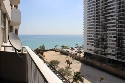 1980 S OCEAN DR #8N 1