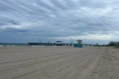 305 N Pompano Beach Boulevard #PH09 1