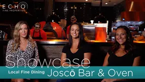Josco Bar & Oven Local Fine Dining of Tequesta, Florida