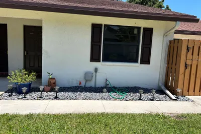 3761 Silver Lace Lane #106 1