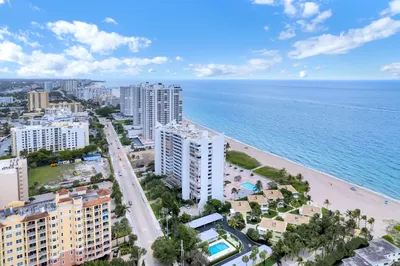 1390 S Ocean 3F