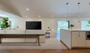 FAMILY ROOM RENDERING