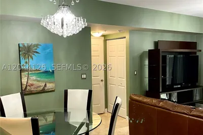 1745 E Hallandale Beach Blvd #401W 1