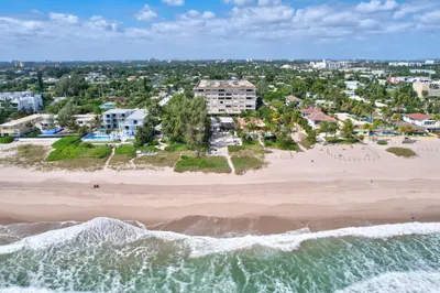 401 Briny Avenue #708 1