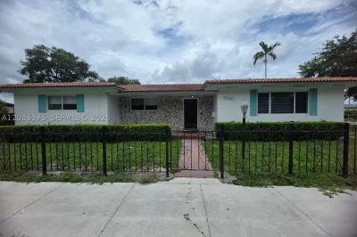 4990 NW 31st Ave 1