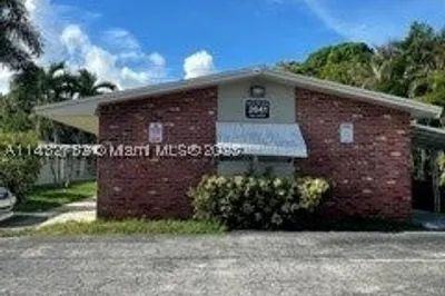 2641 Polk St #11 1