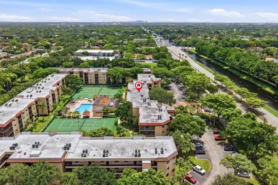 10401 W Broward Boulevard #401 1