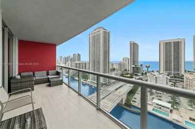 2600 E Hallandale Beach Blvd #T2301 1