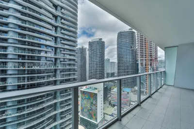 1010 Brickell Ave #3107 1