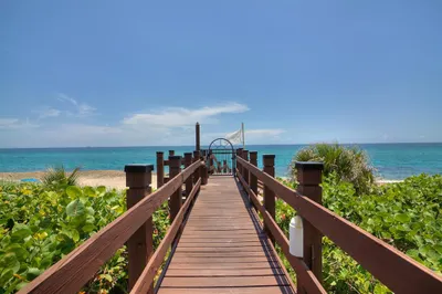 4000 N Ocean Drive #103 1