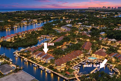 2339 Treasure Isle Drive #42 1