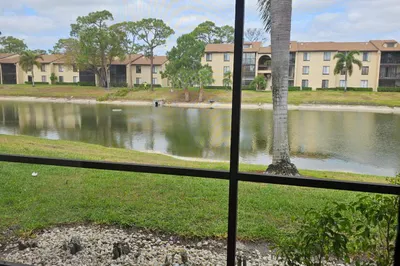 623 Sea Pine Way #G1 1