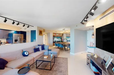 1000 W Island Blvd #2903 1
